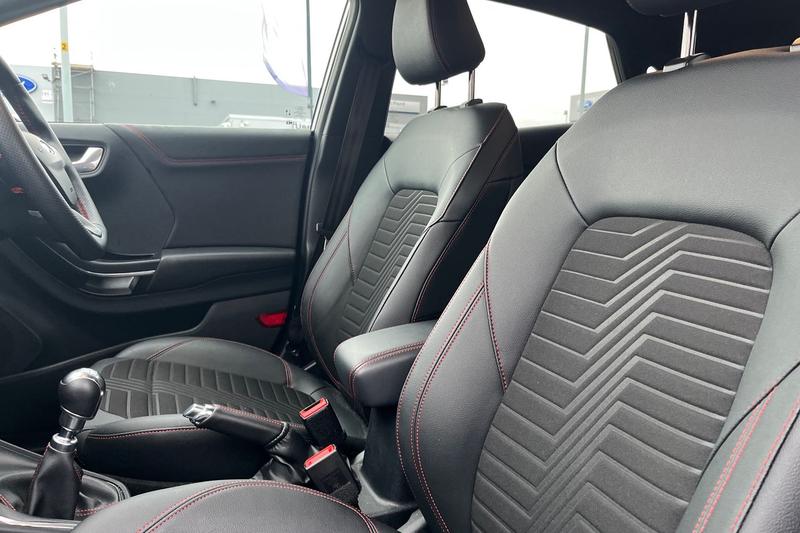 Used Ford Puma 2023 for sale - 76722849: Photo 19