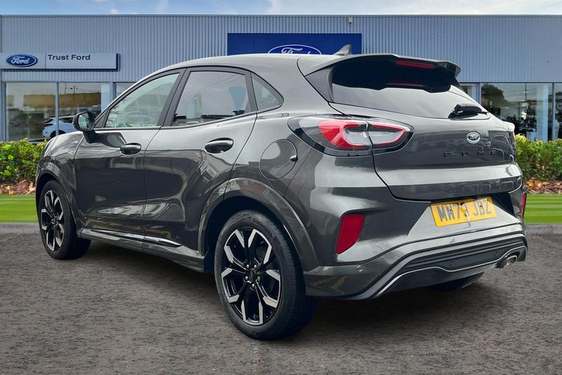 Used Ford Puma 2023 for sale - 76722849: Photo 2