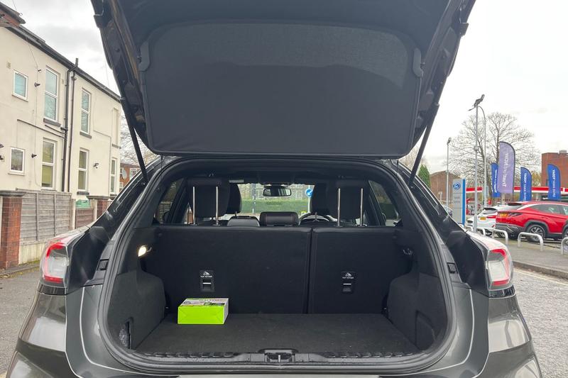 Used Ford Puma 2023 for sale - 76722849: Photo 21