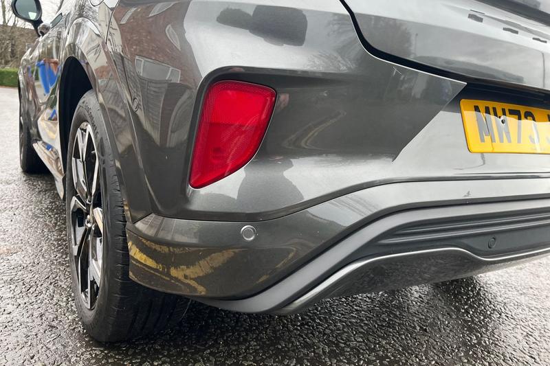 Used Ford Puma 2023 for sale - 76722849: Photo 23