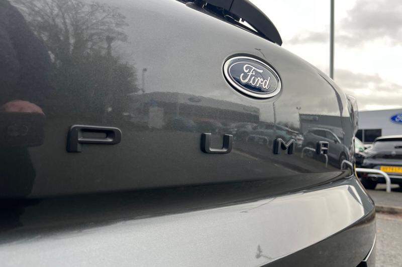 Used Ford Puma 2023 for sale - 76722849: Photo 26