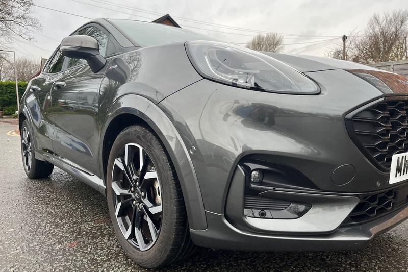 Used Ford Puma 2023 for sale - 76722849: Photo 27