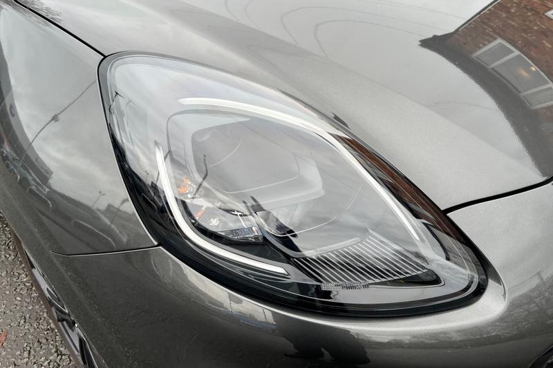 Used Ford Puma 2023 for sale - 76722849: Photo 28