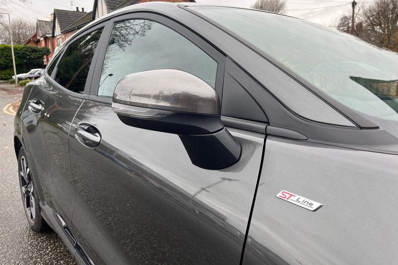 Used Ford Puma 2023 for sale - 76722849: Photo 29