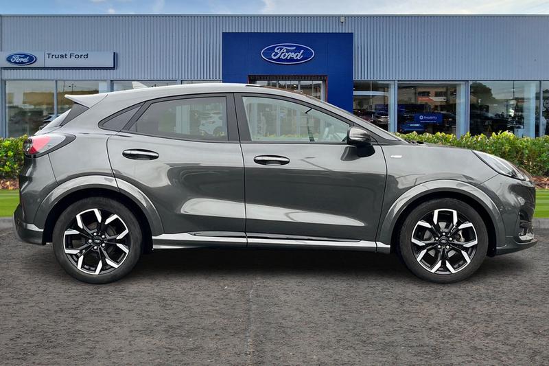 Used Ford Puma 2023 for sale - 76722849: Photo 3