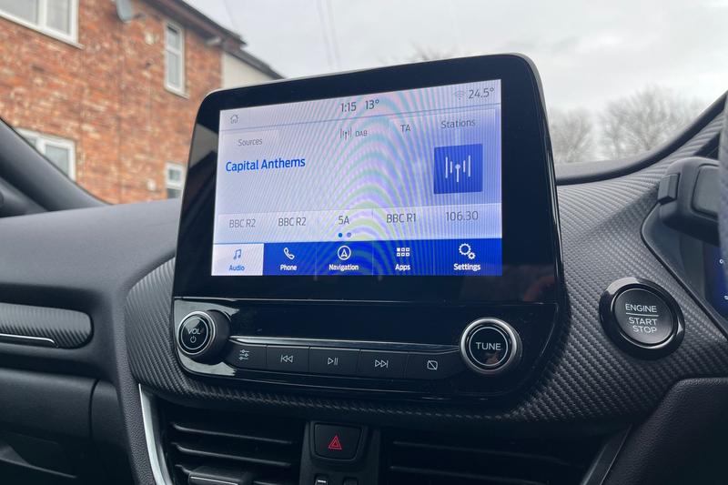 Used Ford Puma 2023 for sale - 76722849: Photo 32