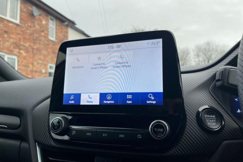 Used Ford Puma 2023 for sale - 76722849: Photo 33