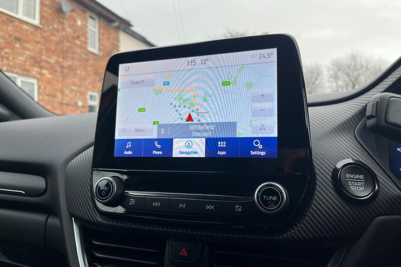 Used Ford Puma 2023 for sale - 76722849: Photo 34