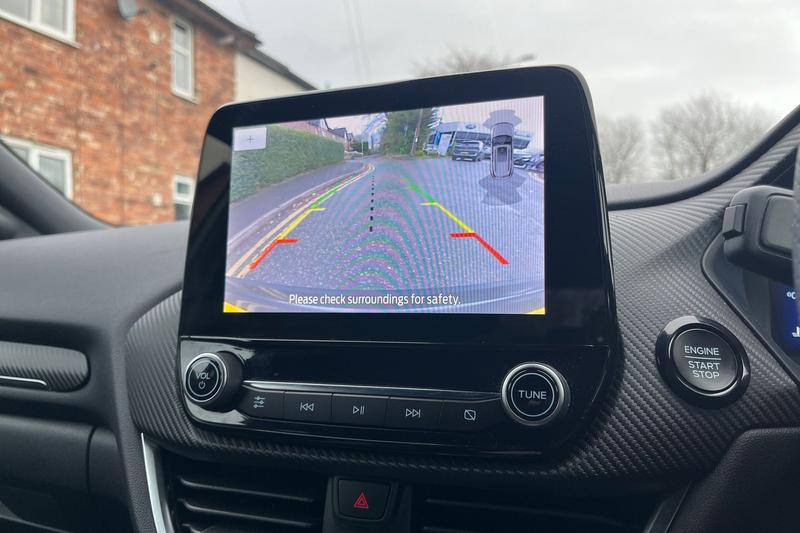 Used Ford Puma 2023 for sale - 76722849: Photo 36