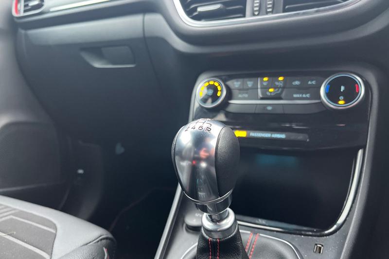 Used Ford Puma 2023 for sale - 76722849: Photo 37