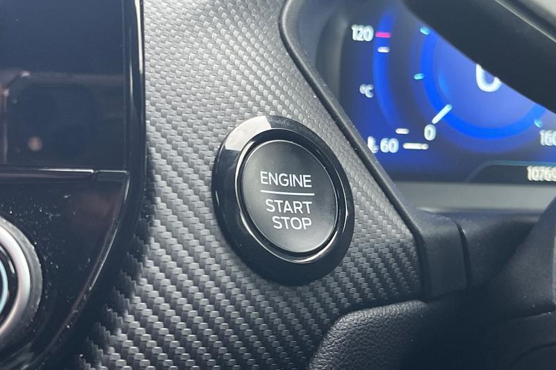 Used Ford Puma 2023 for sale - 76722849: Photo 38