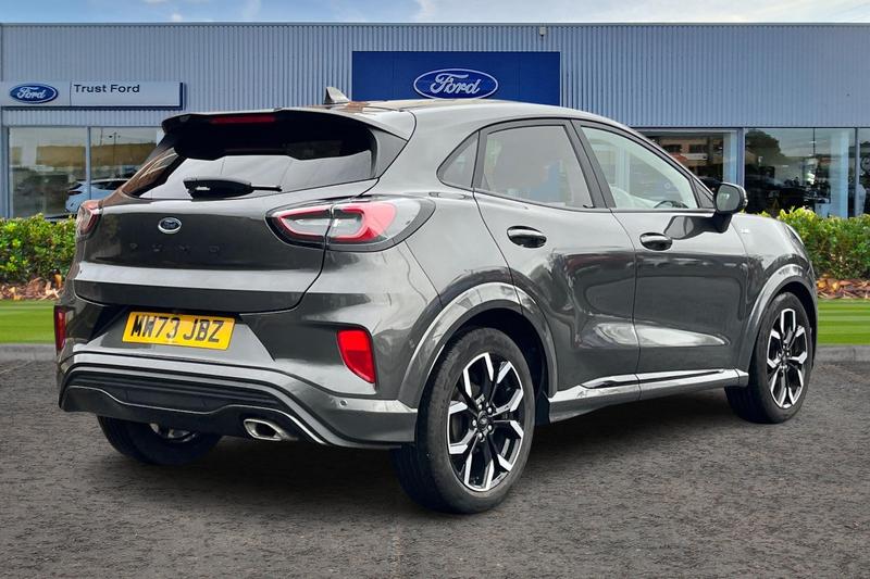 Used Ford Puma 2023 for sale - 76722849: Photo 4