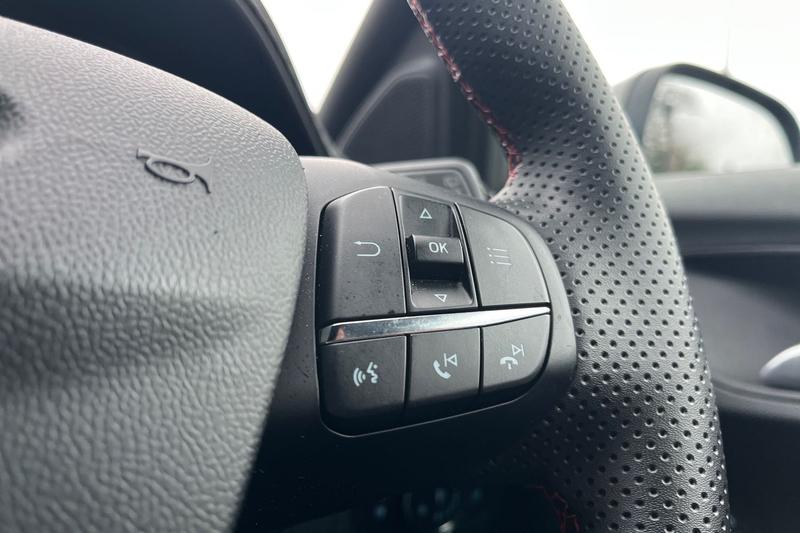 Used Ford Puma 2023 for sale - 76722849: Photo 40