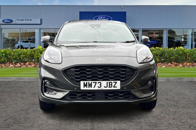 Used Ford Puma 2023 for sale - 76722849: Photo 6