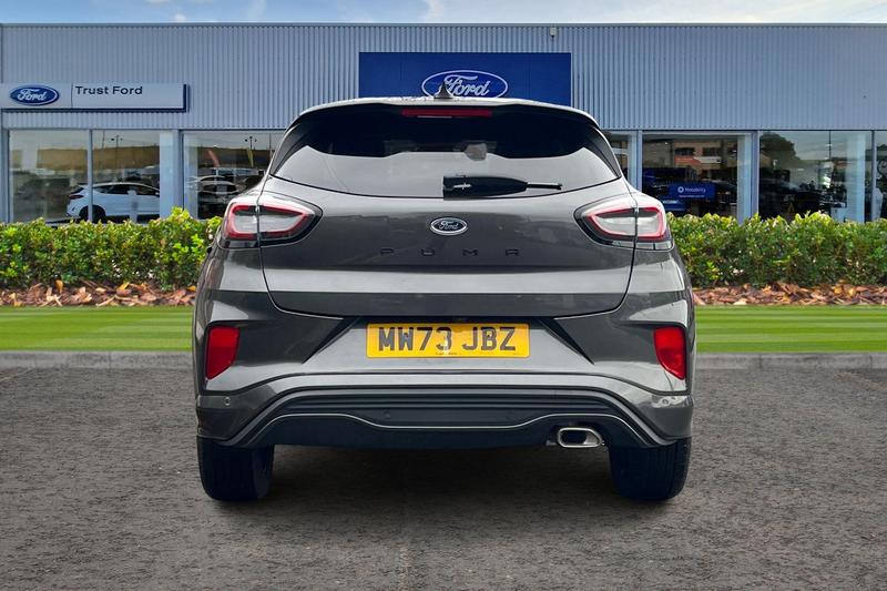 Used Ford Puma 2023 for sale - 76722849: Photo 7