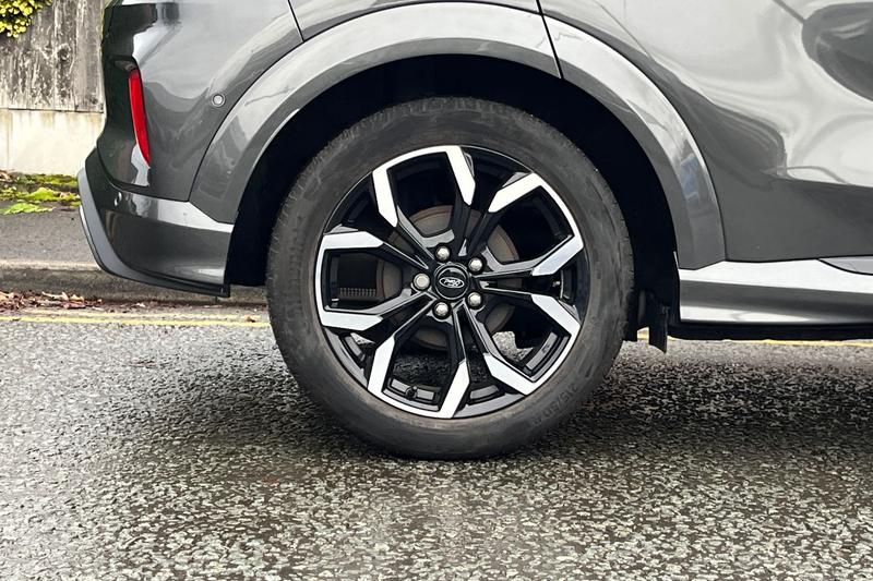 Used Ford Puma 2023 for sale - 76722849: Photo 8