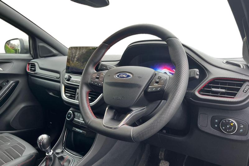 Used Ford Puma 2023 for sale - 76722849: Photo 9