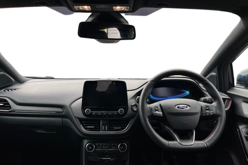 Used Ford Puma 2023 for sale - 77819722: Photo 10