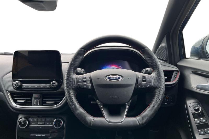 Used Ford Puma 2023 for sale - 77819722: Photo 11