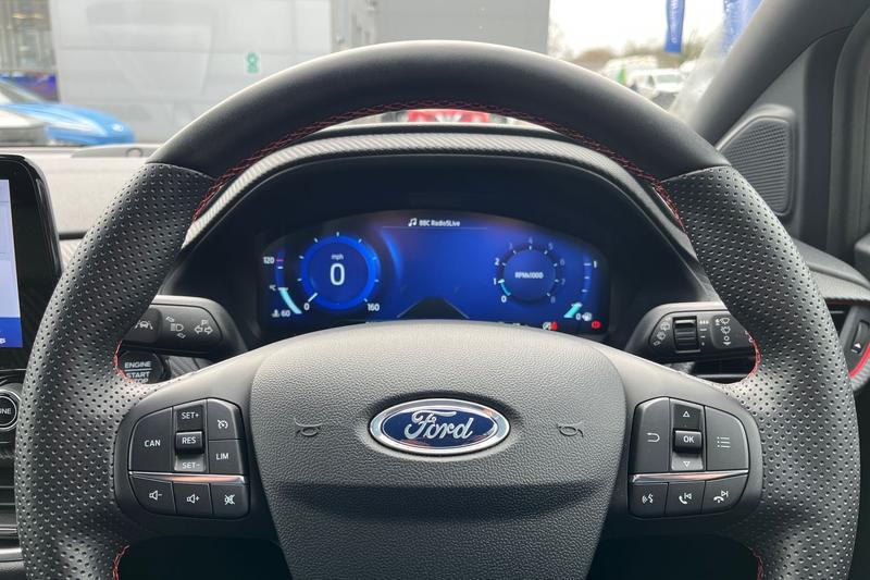 Used Ford Puma 2023 for sale - 77819722: Photo 12