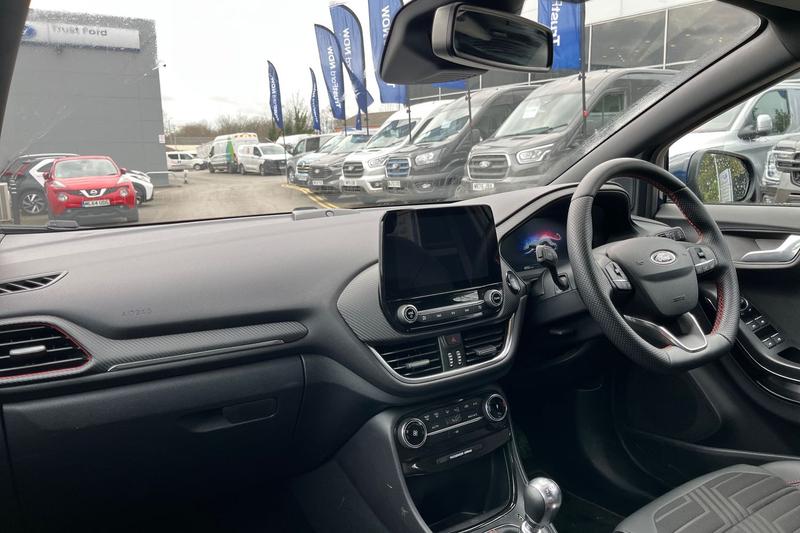 Used Ford Puma 2023 for sale - 77819722: Photo 18