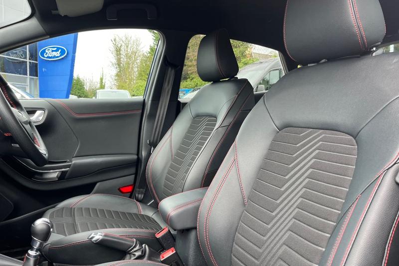 Used Ford Puma 2023 for sale - 77819722: Photo 19