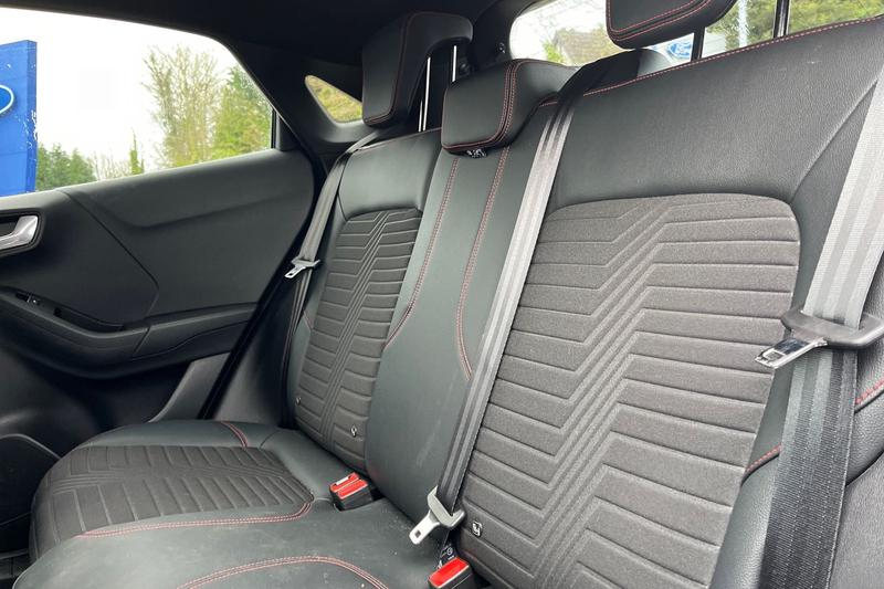 Used Ford Puma 2023 for sale - 77819722: Photo 20