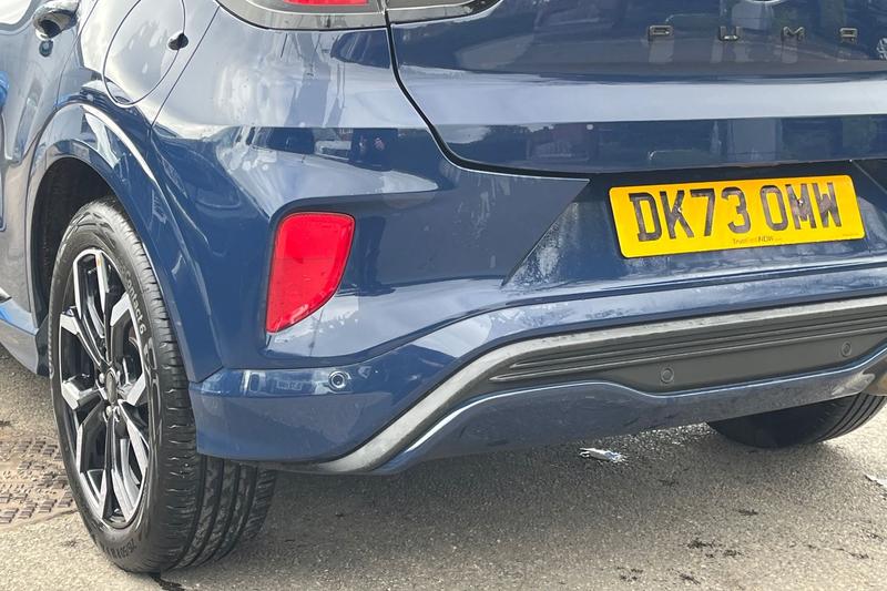 Used Ford Puma 2023 for sale - 77819722: Photo 23