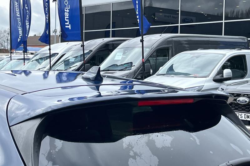 Used Ford Puma 2023 for sale - 77819722: Photo 24