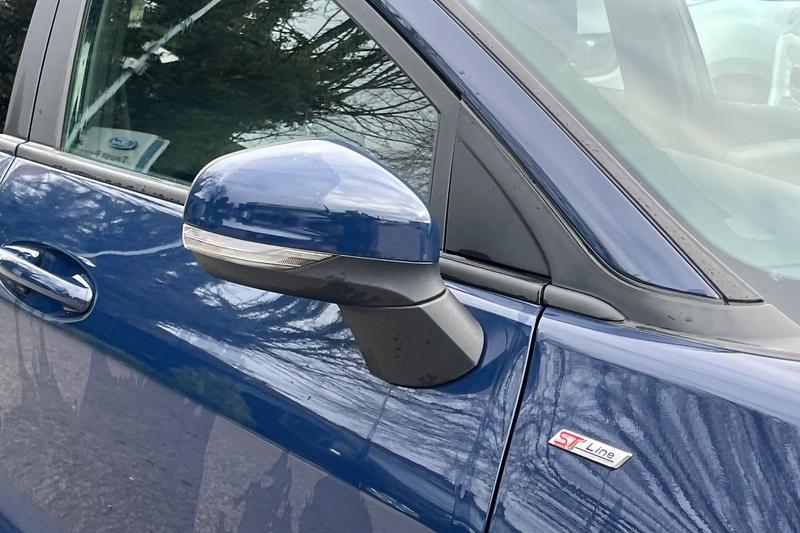 Used Ford Puma 2023 for sale - 77819722: Photo 29