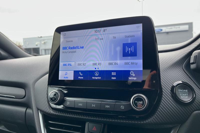 Used Ford Puma 2023 for sale - 77819722: Photo 32