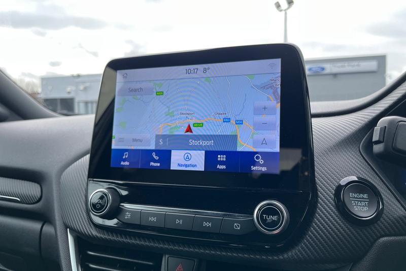 Used Ford Puma 2023 for sale - 77819722: Photo 34