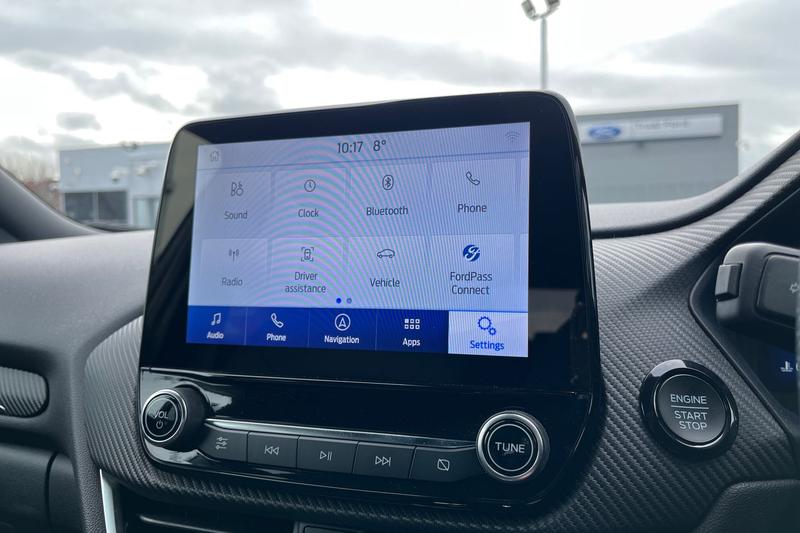 Used Ford Puma 2023 for sale - 77819722: Photo 35