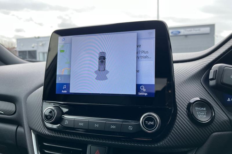 Used Ford Puma 2023 for sale - 77819722: Photo 36