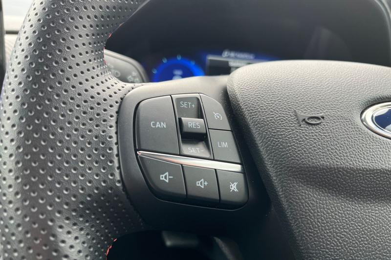 Used Ford Puma 2023 for sale - 77819722: Photo 39