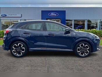 Used Ford Puma 2023 for sale - 77819722: Photo