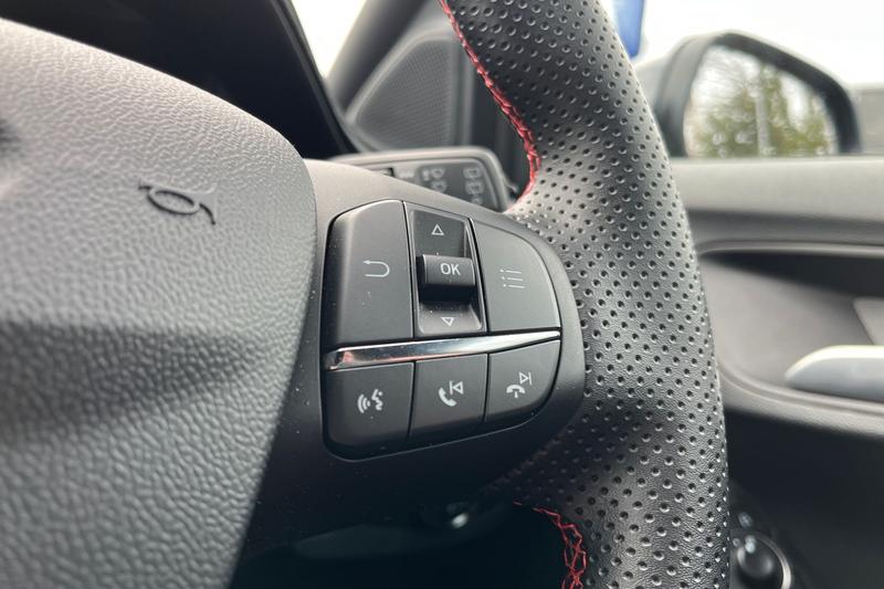 Used Ford Puma 2023 for sale - 77819722: Photo 40