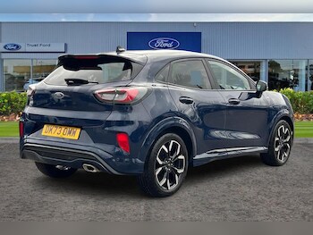 Used Ford Puma 2023 for sale - 77819722: Photo