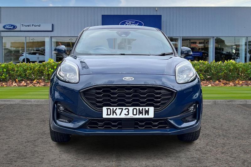 Used Ford Puma 2023 for sale - 77819722: Photo 6