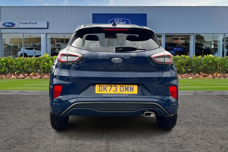 Used Ford Puma 2023 for sale - 77819722: Photo 7