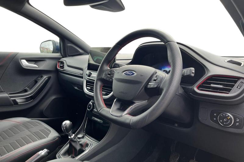 Used Ford Puma 2023 for sale - 77819722: Photo 9