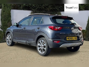 Used Kia Stonic 2019 for sale - 78280851: Photo