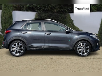 Used Kia Stonic 2019 for sale - 78280851: Photo