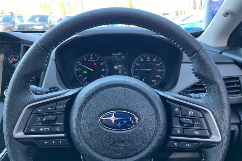 Used Subaru Other 2025 for sale - 77941445: Photo 12