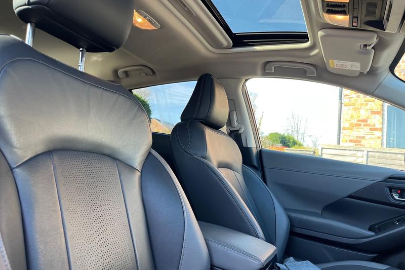 Used Subaru Other 2025 for sale - 77941445: Photo 17