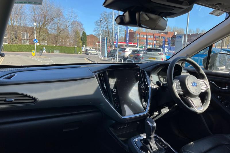 Used Subaru Other 2025 for sale - 77941445: Photo 18