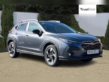 Used Subaru Other 2025 for sale - 77941445: Photo