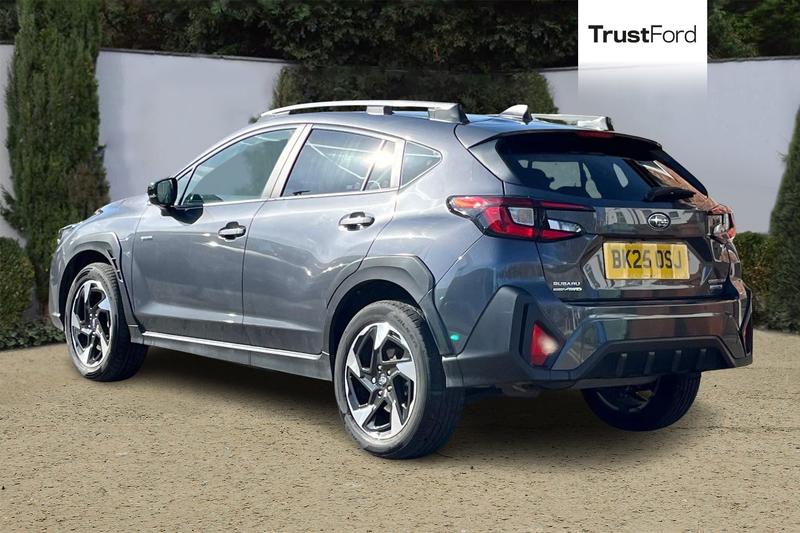 Used Subaru Other 2025 for sale - 77941445: Photo 2