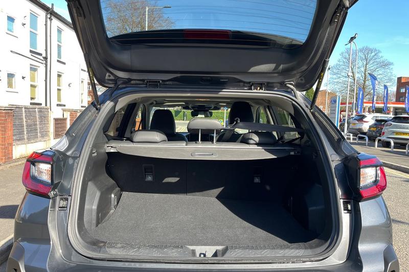 Used Subaru Other 2025 for sale - 77941445: Photo 21