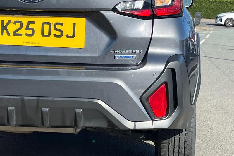 Used Subaru Other 2025 for sale - 77941445: Photo 23